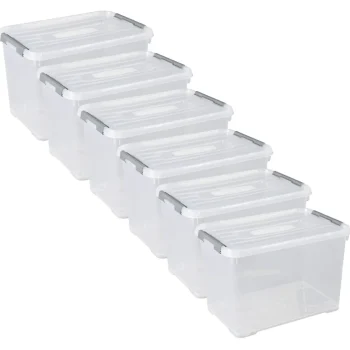 Online Curver Handy+ Opbergbox