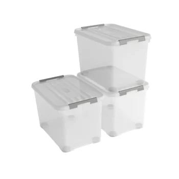 Best Curver Handy+ Opbergbox