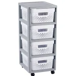 Sale Curver Infinity Dots Ladesysteem