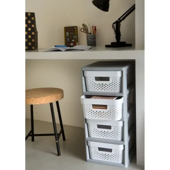 Sale Curver Infinity Dots Ladesysteem