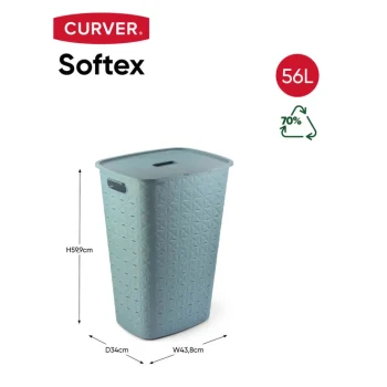 Online Curver Softex Wasbox