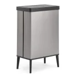 Clearance Curver Verto High Prullenbak