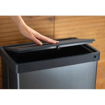 Outlet Curver Verto High Prullenbak