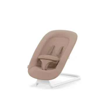 New Cybex Lemo Bouncer Newbornset
