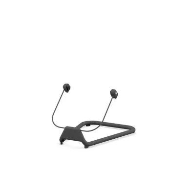 Best Cybex Lemo Wipstoelonderstel Met Click & Fold Bouncer Stand
