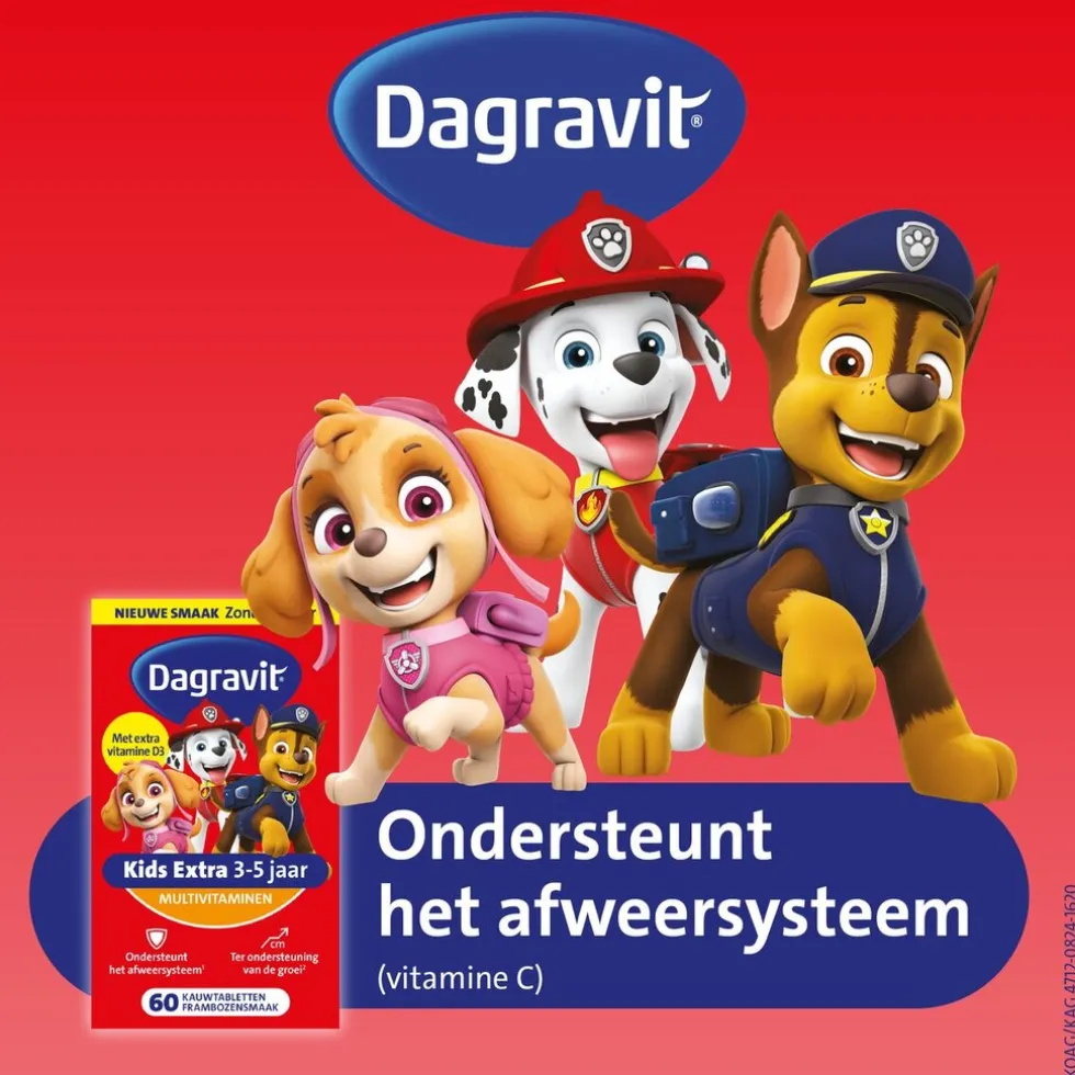 dagravit-kids-xtra-paw-patrol-gGvLiGnX-1.webp Outlet Dagravit Kids-Xtra Paw Patrol 3-5 Jaar Kauwtabletten