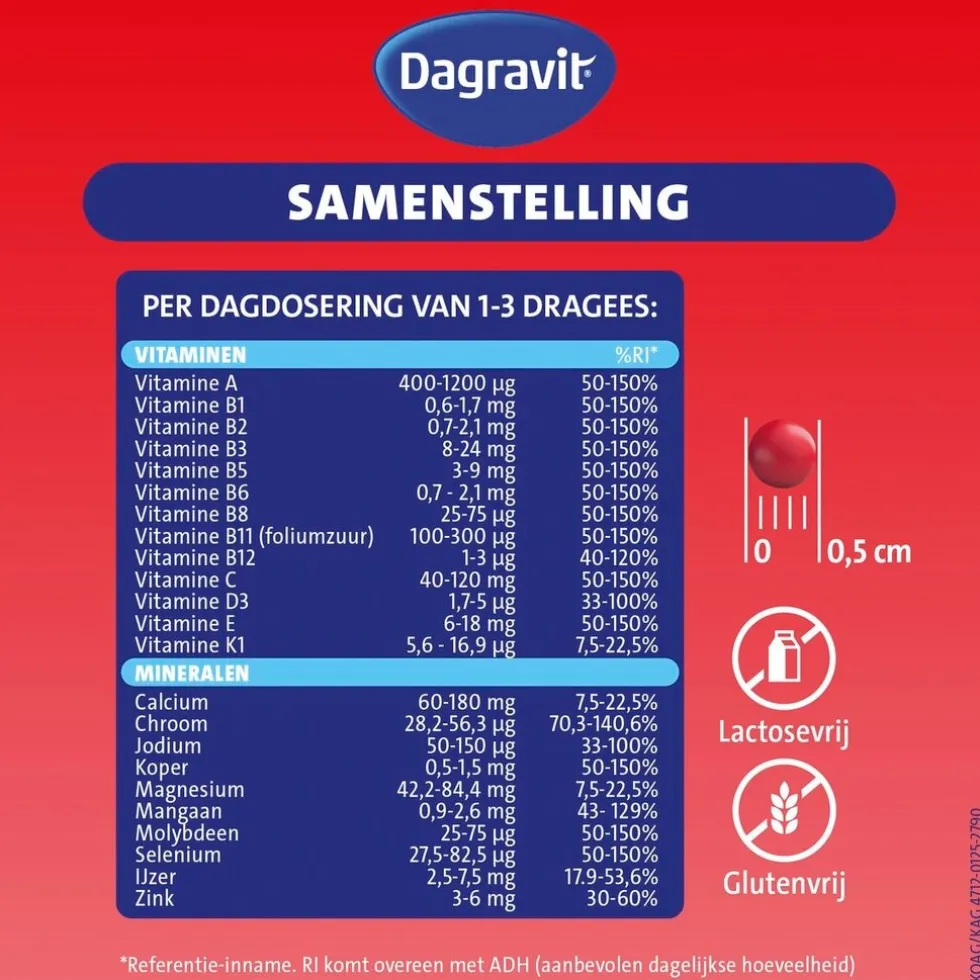 dagravit-totaal-30-multivitami-htUYKoiA-3.webp New Dagravit Totaal 30 Multivitaminen En Mineralen Dragees