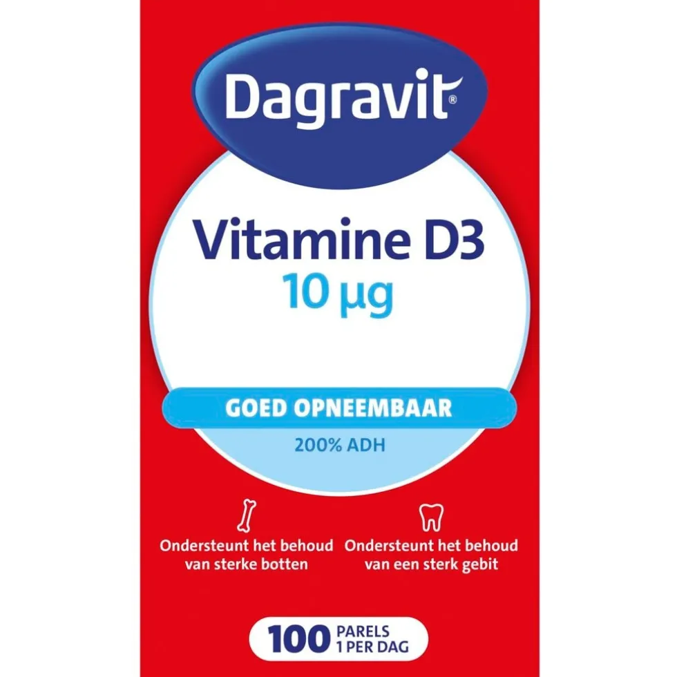 dagravit-vitamine-d3-10ug-pare-zVgGNMxT-0.webp Hot Dagravit Vitamine D3 10ug Parels