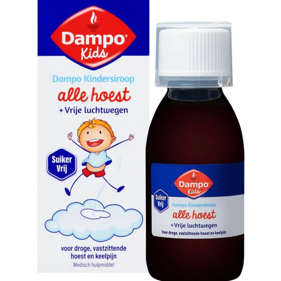 dampo-alle-hoest-vrije-luchtw-tLktUyat-0.webp Fashion Dampo Alle Hoest + Vrije Luchtwegen Suikervrije Kindersiroop
