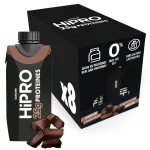 Fashion DANONE HiPRO Chocolade Proteïneshake Voordeelverpakking 8 X 330ml
