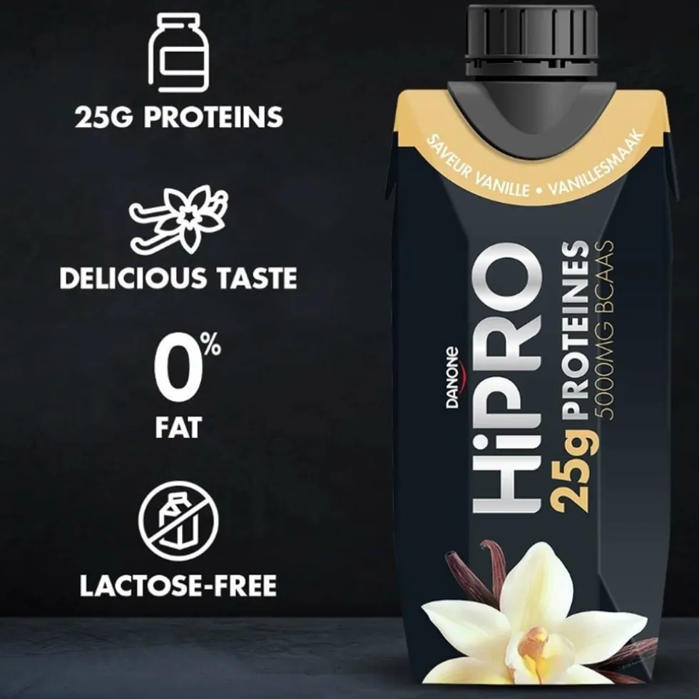 danone-hipro-vanille-protenesh-VkEBEJDs-4.webp Online DANONE HiPRO Vanille Proteïneshake Voordeelverpakking 8 X 330ml