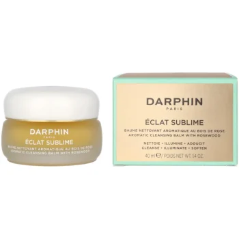 Fashion Darphin Eclat Sublime Aromatic Cleansing Balm With Rosewood 40ml