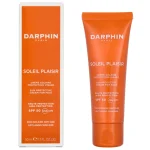 Fashion Darphin Soleil Plaisir Anti-Aging Suncare SPF50 50ml