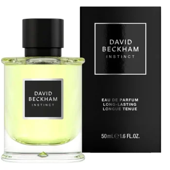 Online David Beckham Instinct Eau De Parfum