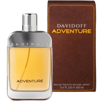 Outlet Davidoff Adventure Eau De Toilette