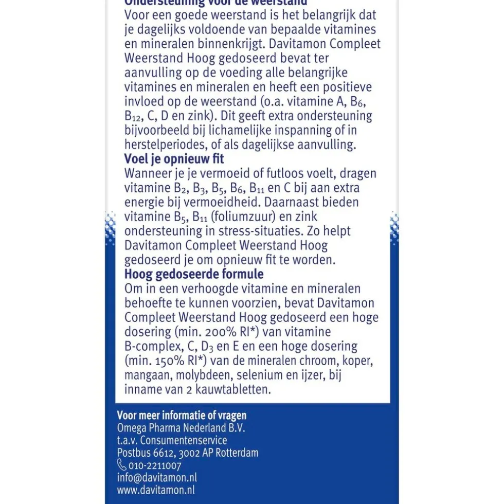 davitamon-compleet-weerstand-b-OZxakIOA-4.webp Best Davitamon Compleet Weerstand Bosvruchten Kauwtabletten