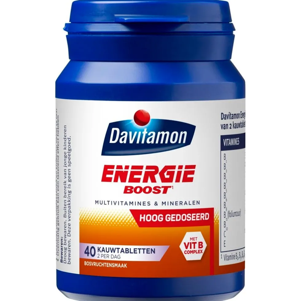 davitamon-energie-boost-hoogge-lPzrlTYG-2.webp New Davitamon Energie Boost¹ Hooggedoseerde Bosvruchten Kauwvitaminen
