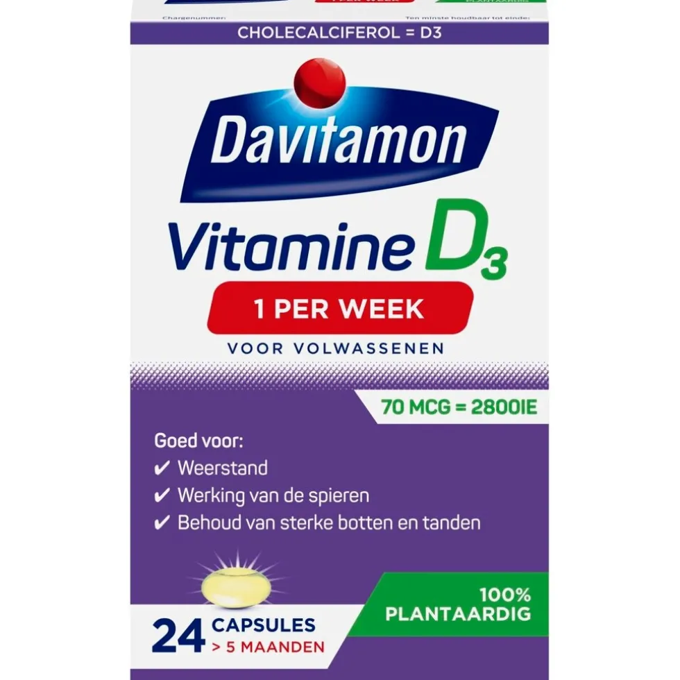 davitamon-vitamine-d3-1-per-we-uCLGnPTn-0.webp Online Davitamon Vitamine D3 1 Per Week Capsules