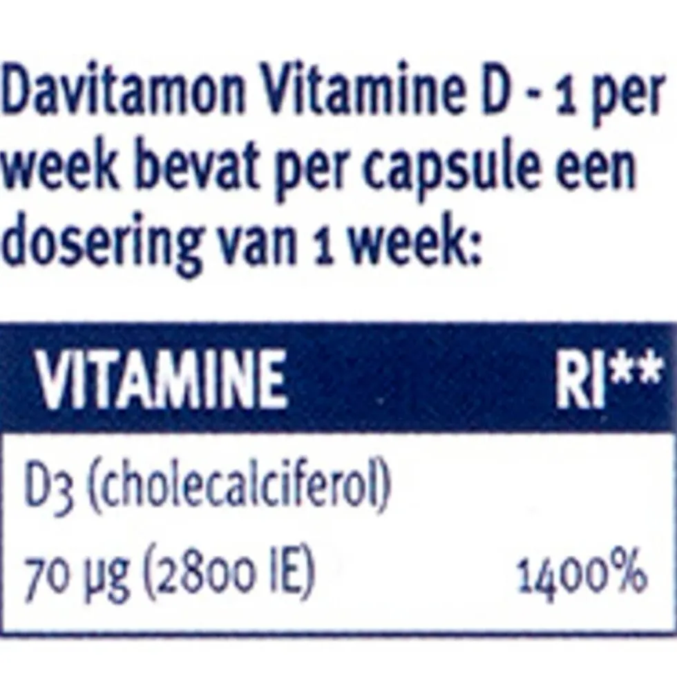 davitamon-vitamine-d3-1-per-we-uCLGnPTn-4.webp Online Davitamon Vitamine D3 1 Per Week Capsules
