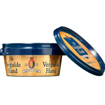 Best De Vergulde Hand Scheerzeeptablet