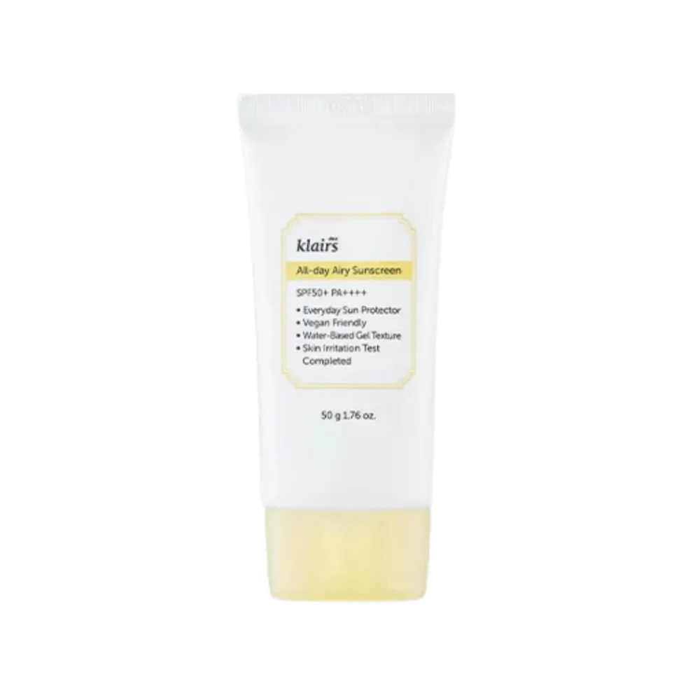 dear-klairs-all-day-airy-sunsc-kTyNyEAL-0.webp Fashion Dear, Klairs All-day Airy Sunscreen