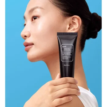 Discount Dear, Klairs Midnight Blue Calming Cream