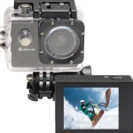 Sale Denver ACT324 Action Camera HD Incl. Accessoires