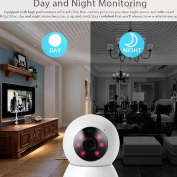 Online Denver IIC215 Babycamera