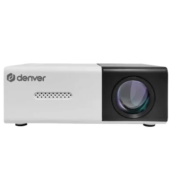 New Denver PR1000 FullHD Mini Beamer