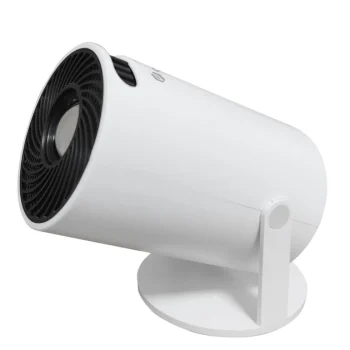 Fashion Denver PR1500 HD-Ready Mini Beamer