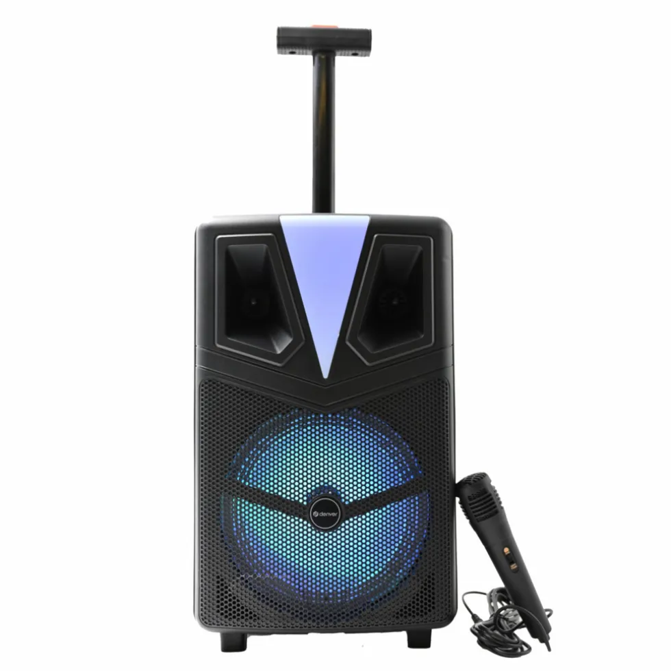 denver-tsp307-bluetooth-partys-vdQDECyp-0.webp Fashion Denver TSP307 Bluetooth Partyspeaker Met LED Verlichting