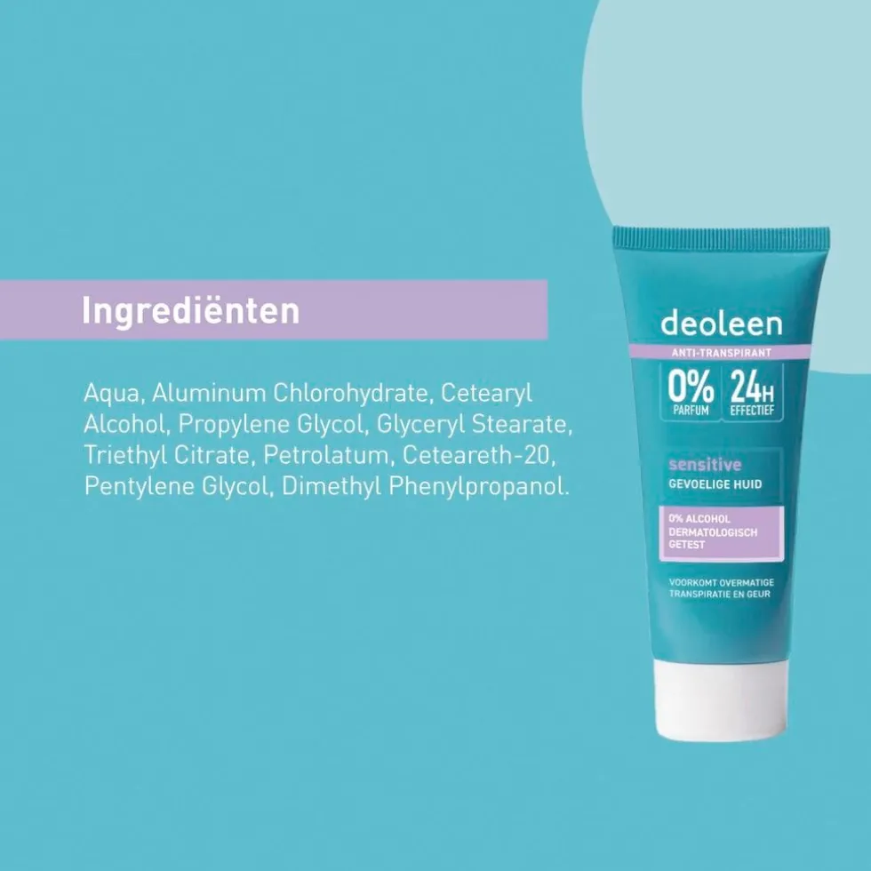 deoleen-sensitive-antitranspir-VyMpBdOl-3.webp Sale Deoleen Sensitive Antitranspirant Crème