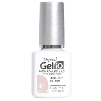 Sale Depend Gel IQ Less, But Better Gellak