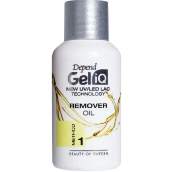 Sale Depend Gel IQ Method 1 Remover Oil