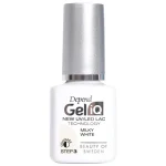 Fashion Depend Gel IQ Milky White Gellak