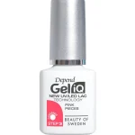 Sale Depend Gel IQ Pink Pieces Gellak