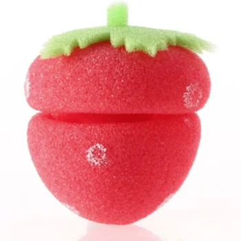 New Dermarolling Heatless Haarkruller