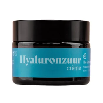 New Dermarolling Hyaluronzuur Gezichtscrème