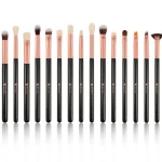 New Dermarolling Make Up Kwasten Set DF1535