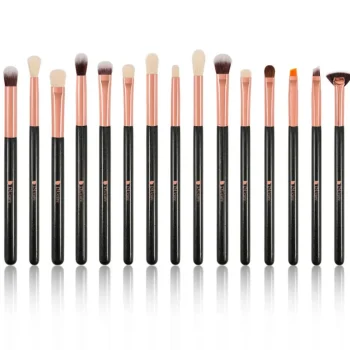 New Dermarolling Make Up Kwasten Set DF1535