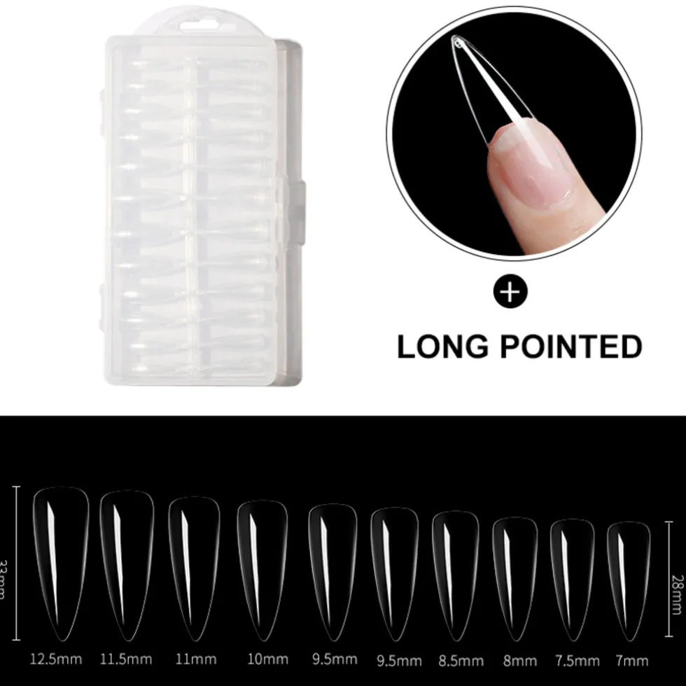 dermarolling-nageltips-long-po-UQvwjAYf-0.webp Sale Dermarolling Nageltips Long Pointed