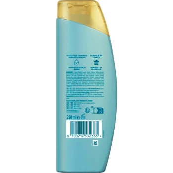 Clearance Head & Shoulders DermaXPro By Hydrateert Antiroosshampoo