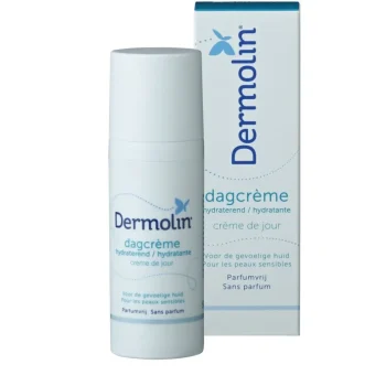 Sale Dermolin Dagcrème