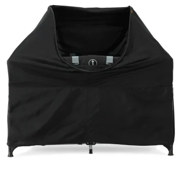 Outlet Deryan Universeel Verduisterende Klamboe Voor Campingbed