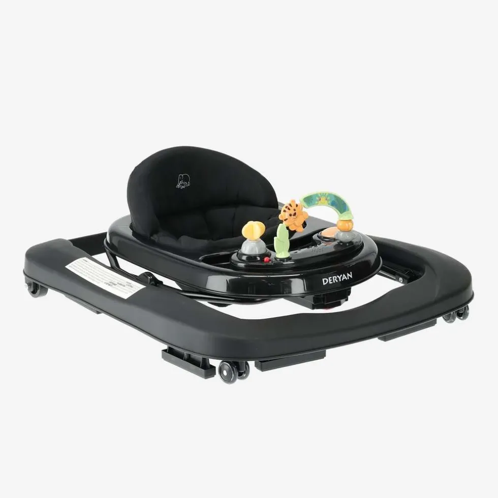 deryan-2-in-1-inklapbare-loops-TuktwYjs-2.webp Discount Deryan 2-in-1 Inklapbare Loopstoel Met Speelset En Dienblad