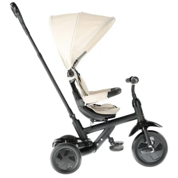 New Deryan Adventurer Driewieler