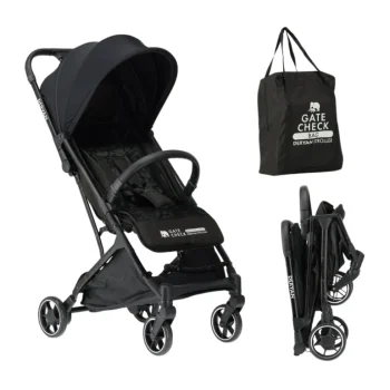 Best Deryan Air Buggy Compacte Vliegtuigbuggy Met Tas