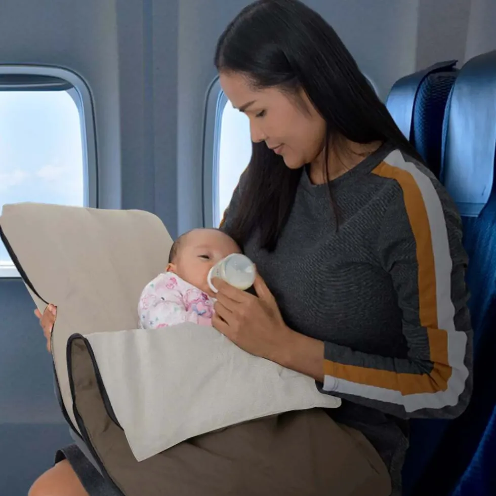 deryan-airtraveller-vliegtuigb-sOynjZZQ-2.webp Clearance Deryan AirTraveller Vliegtuigbedje Reiskussen Inclusief Matras