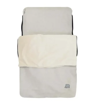 Best Deryan AirTraveller Vliegtuigbedje Reiskussen Inclusief Matras