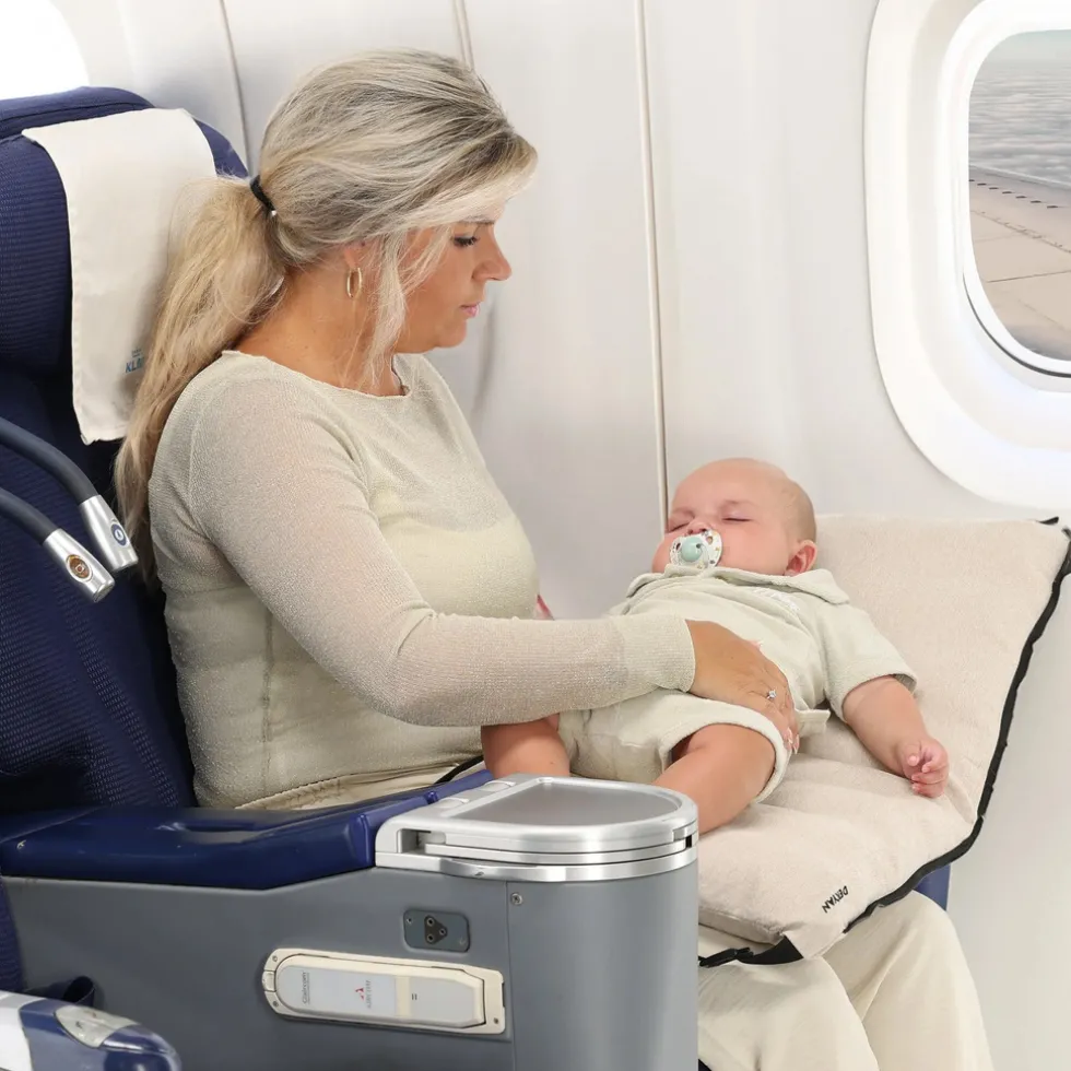 deryan-airtraveller-vliegtuigb-uVHJplxt-4.webp Best Deryan AirTraveller Vliegtuigbedje Reiskussen Inclusief Matras